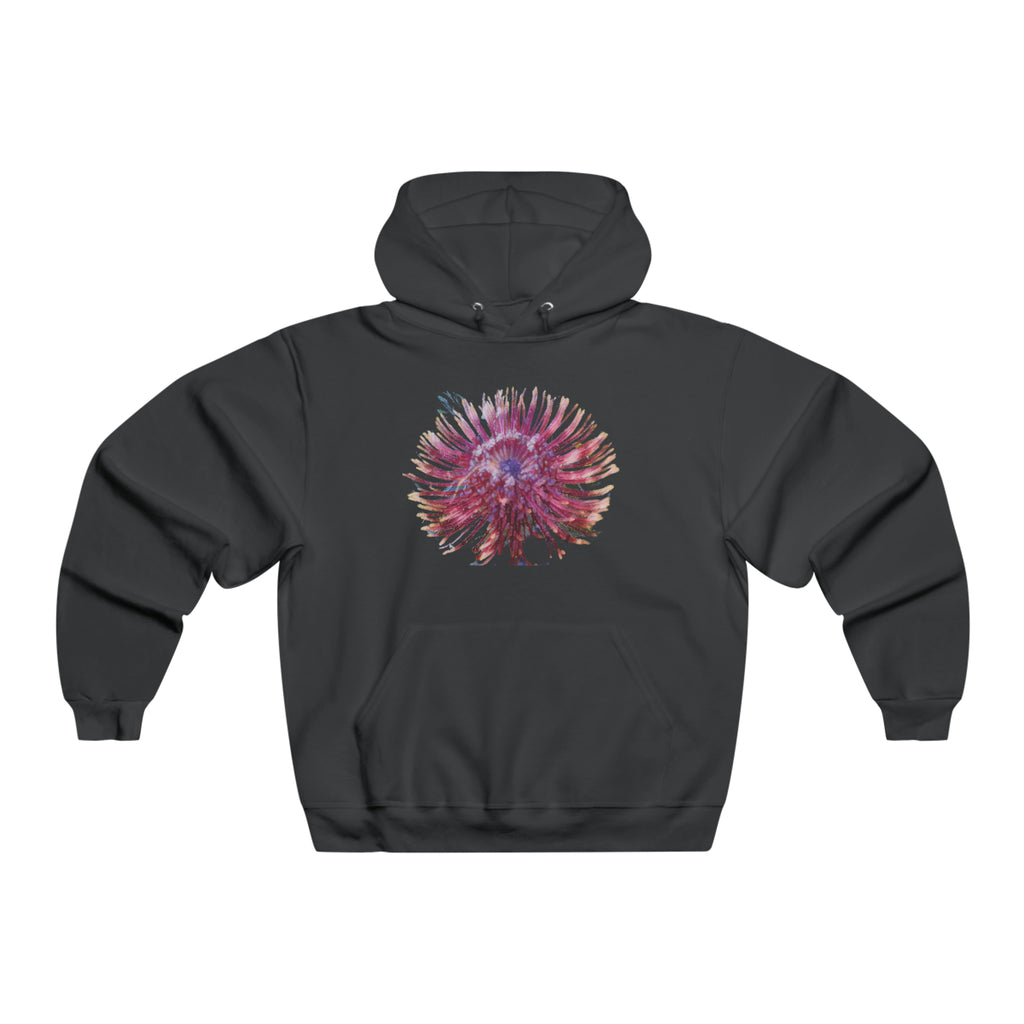 Protea Flower Hoodie