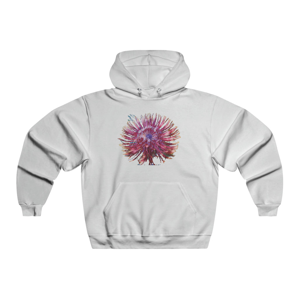 Protea Flower Hoodie