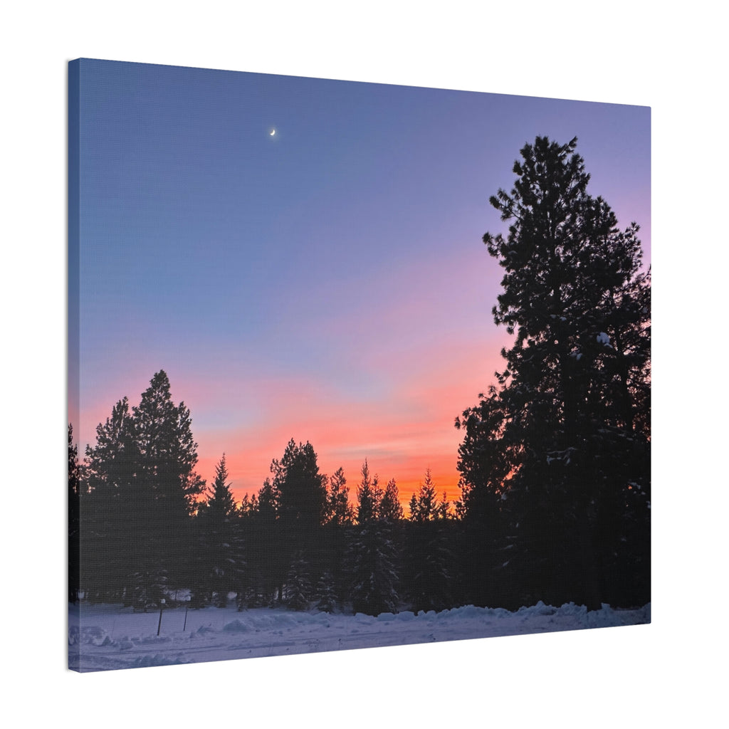 Dimming Coille Wall Art