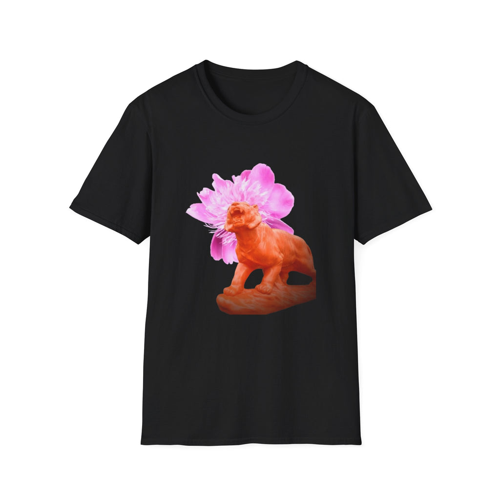 Tiger Blossom T-Shirt