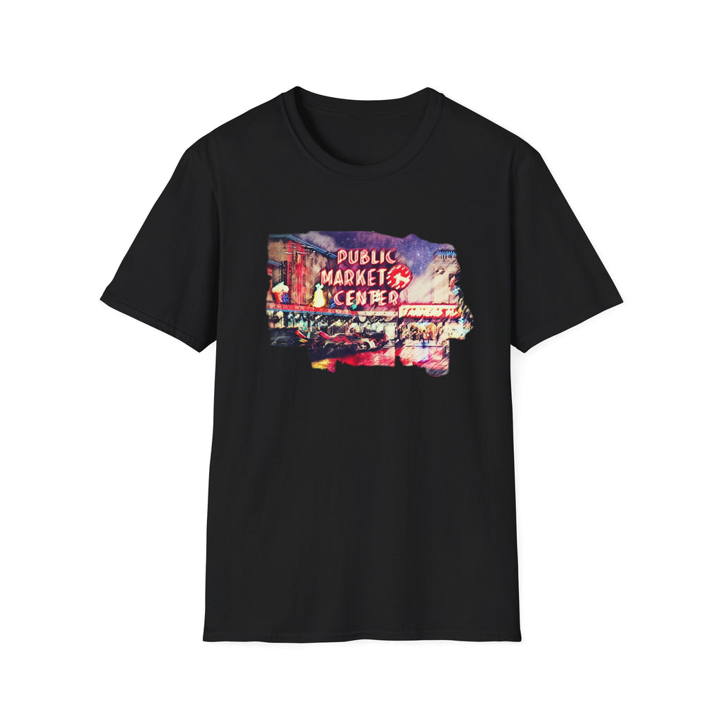 Pike Place T-Shirt