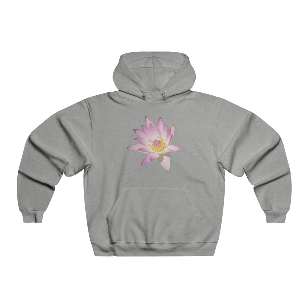 Lotus Flower Hoodie