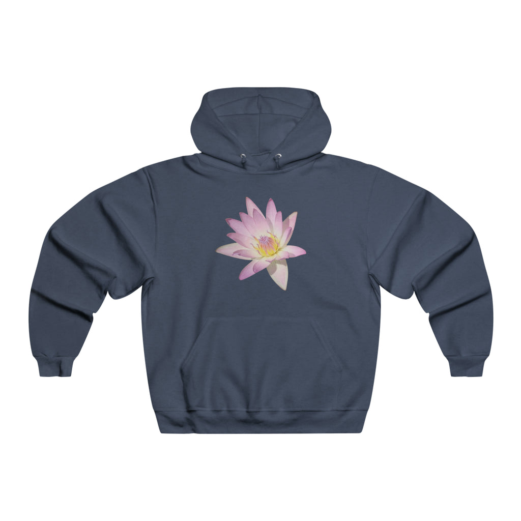Lotus Flower Hoodie