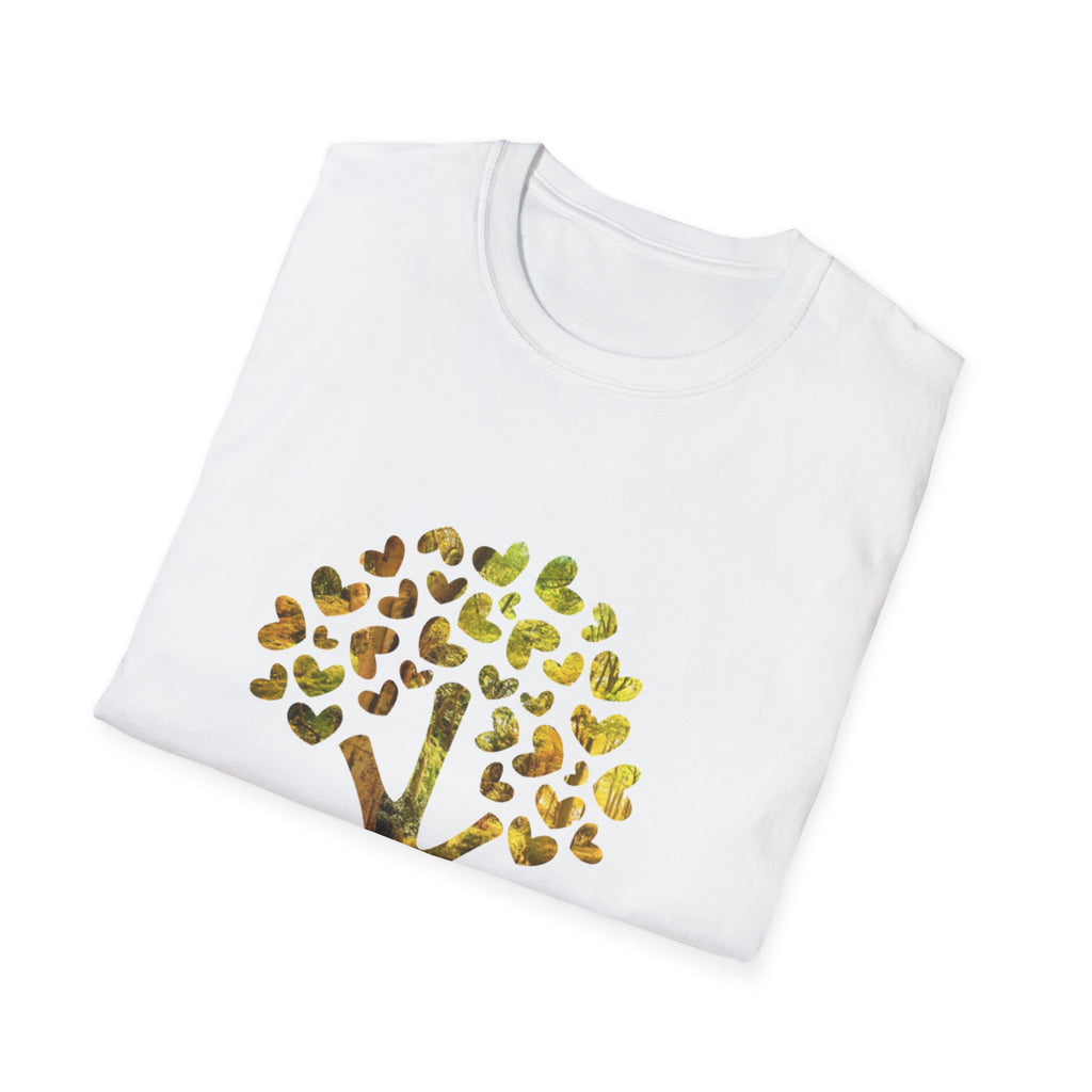 Love Earth T-Shirt