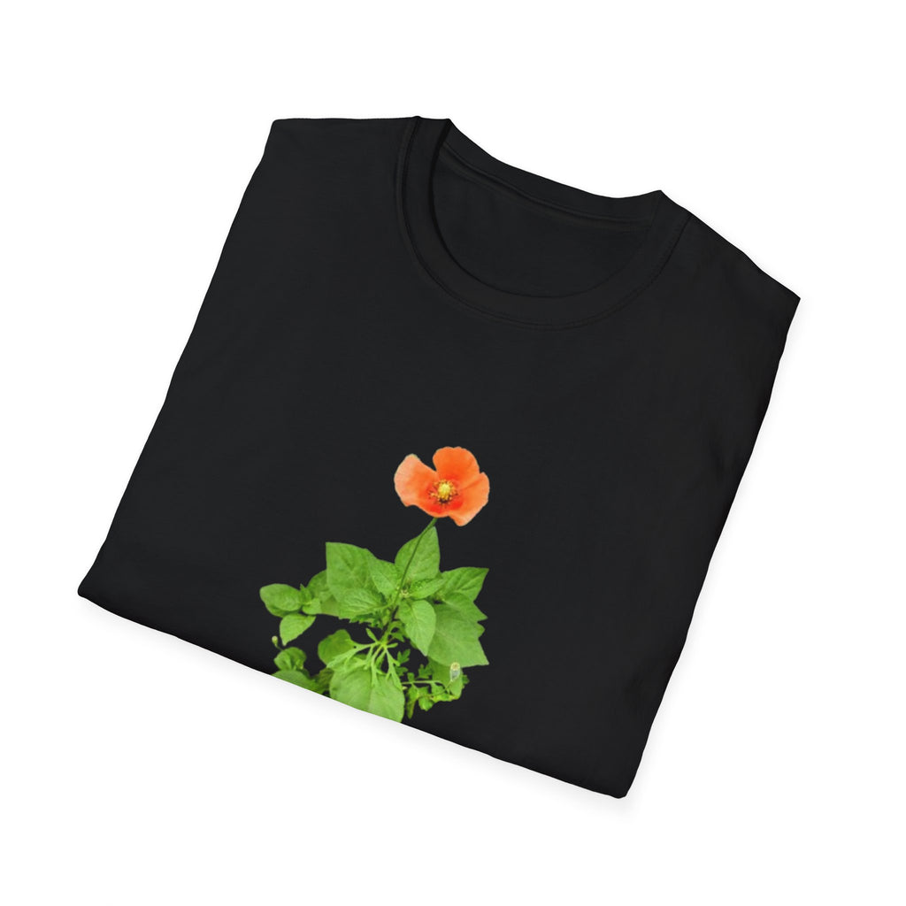 Flor de Laranjeira T-Shirt