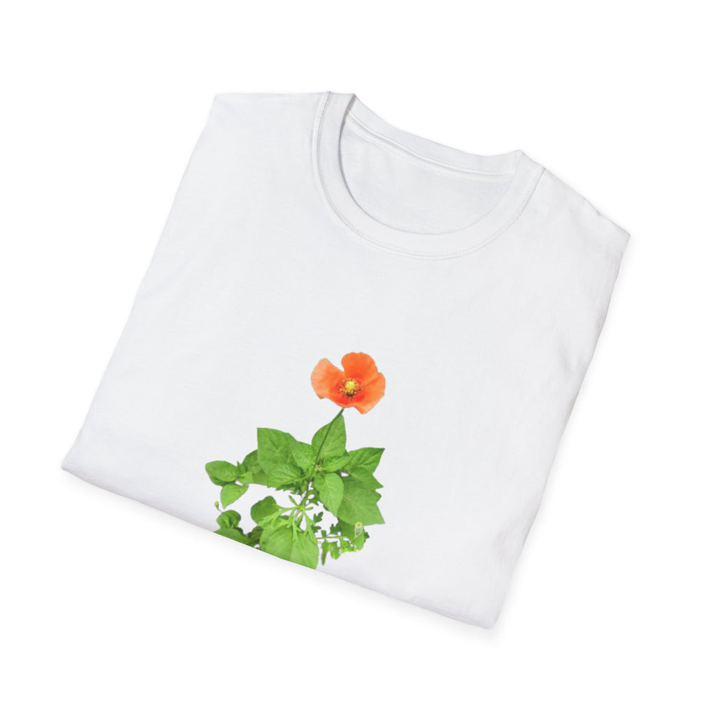 Flor de Laranjeira T-Shirt