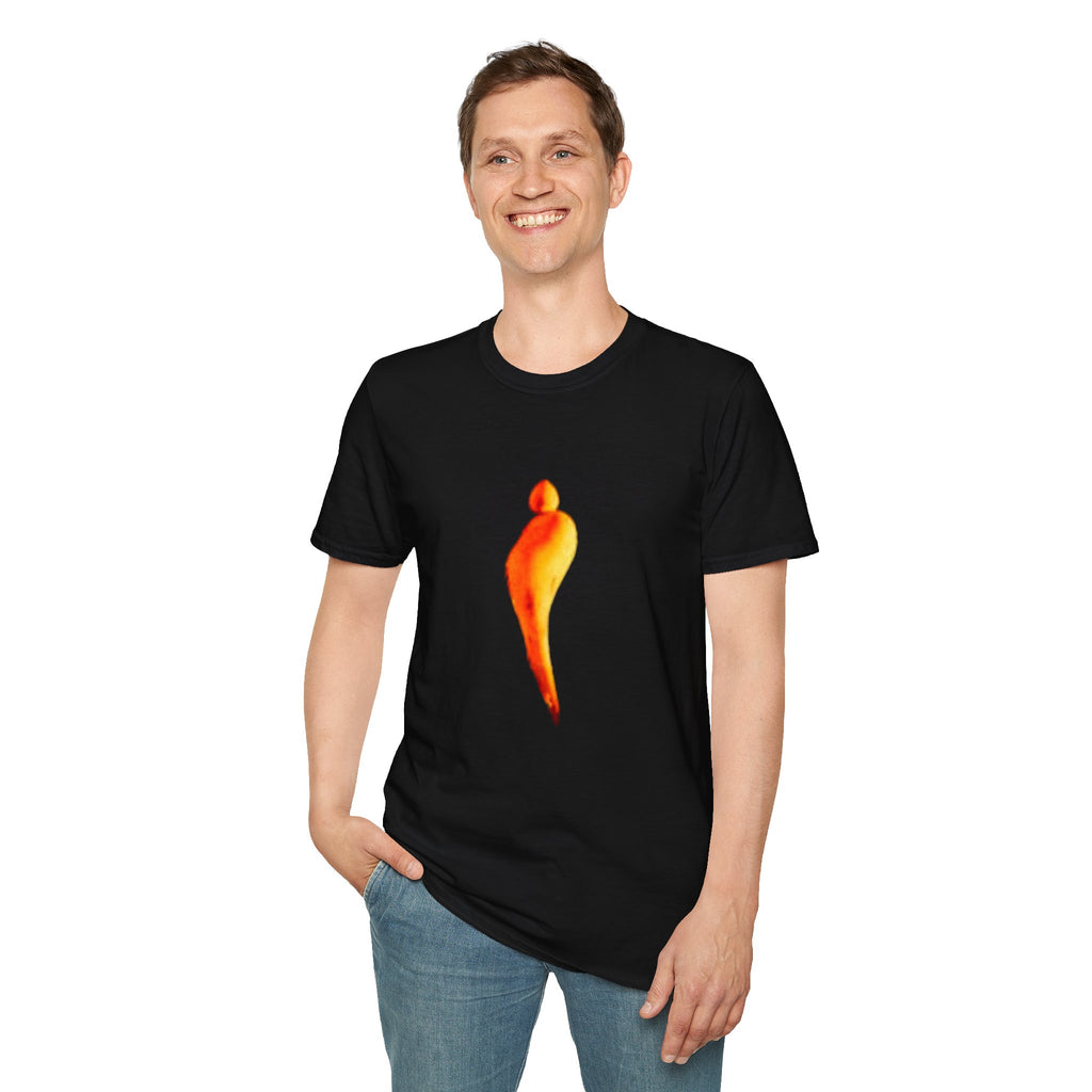Fire Ruh Shirt