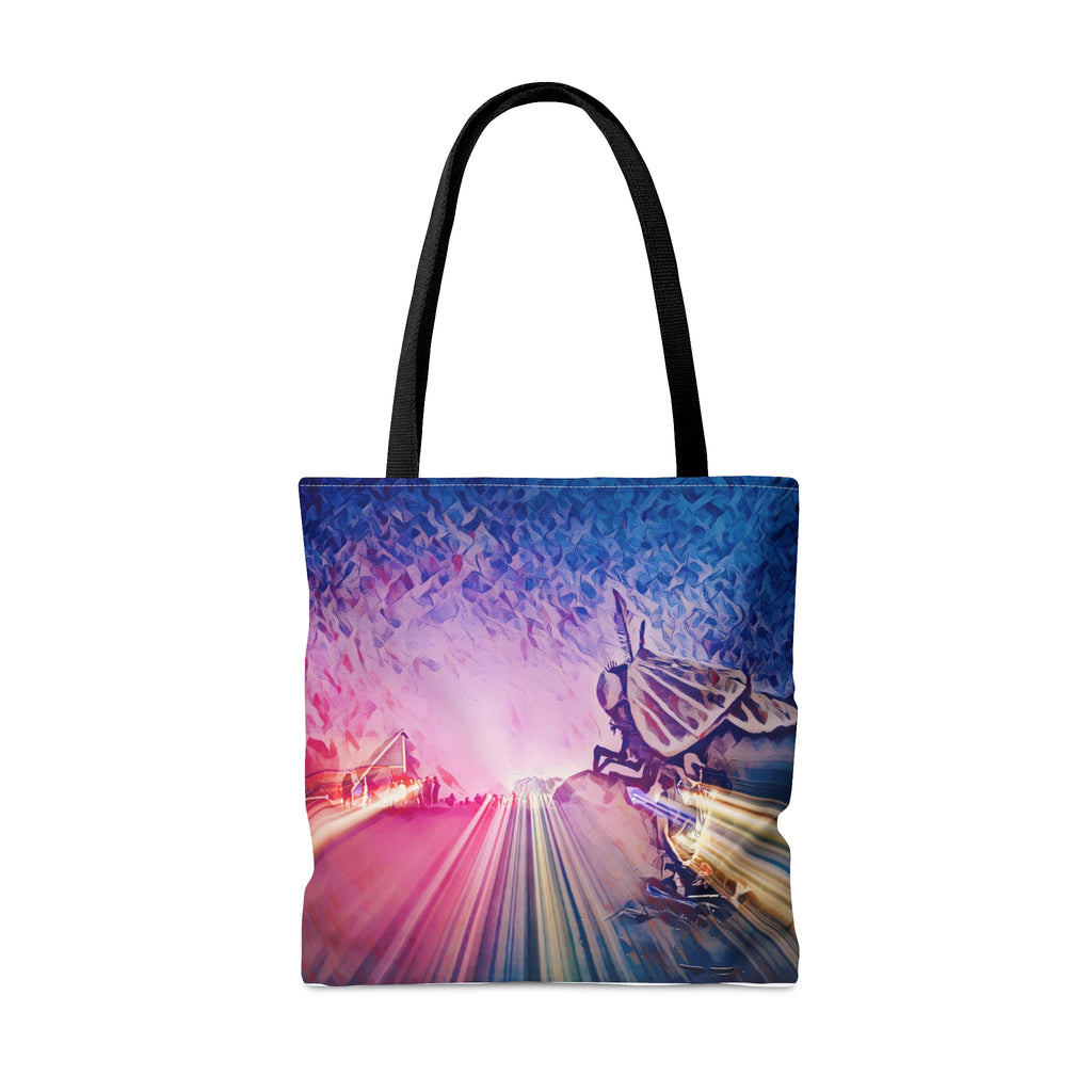Firefly Tote Bag
