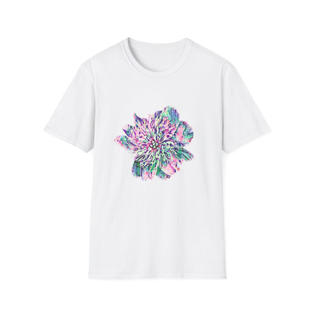 Alainn Flower T-Shirt