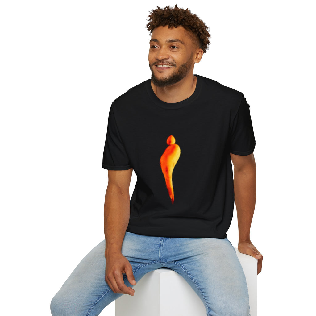 Fire Ruh Shirt