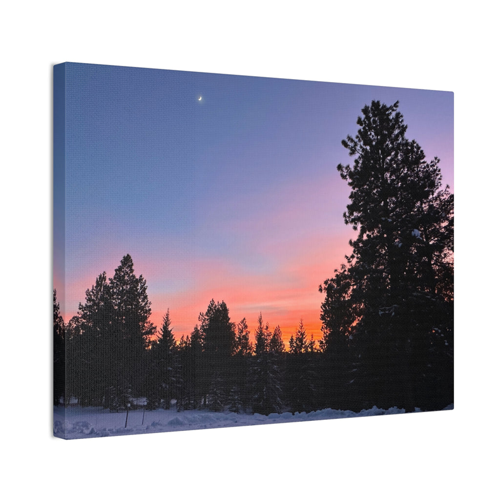 Dimming Coille Wall Art