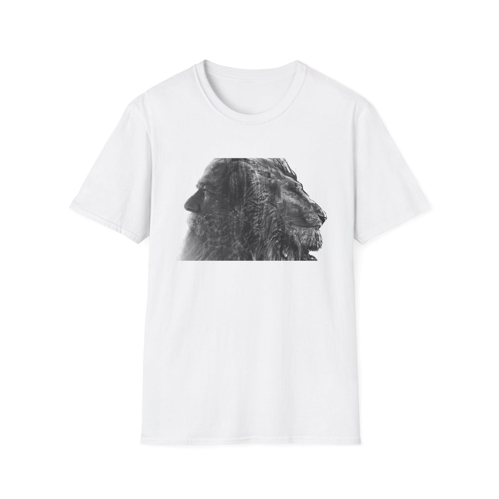 Gandalf Lion Shirt